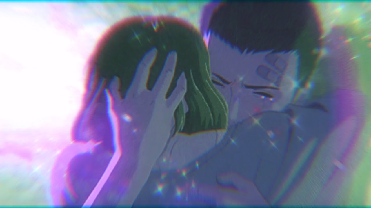 ☔️ 112 - Cupid (slowed + reverb)