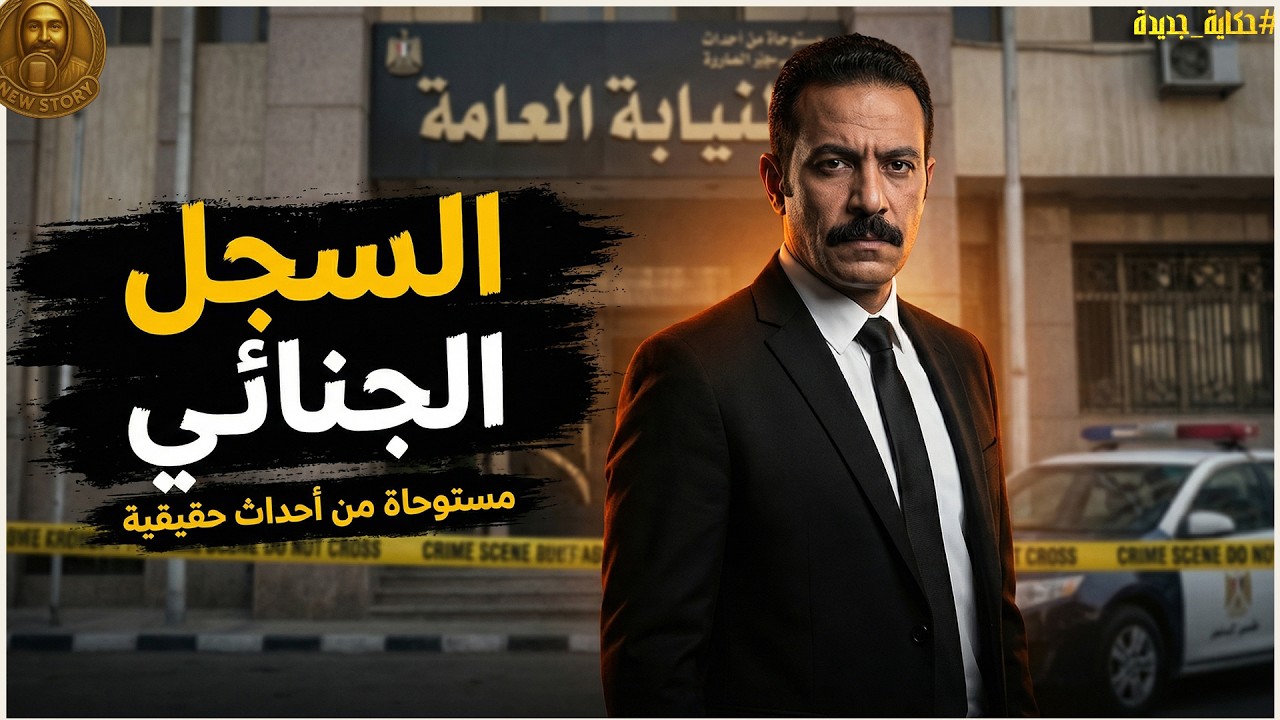 مستوحاه من قصة حدثت بالفعل جريمة قتل مخيفة وغامضة واختفاء الجثة