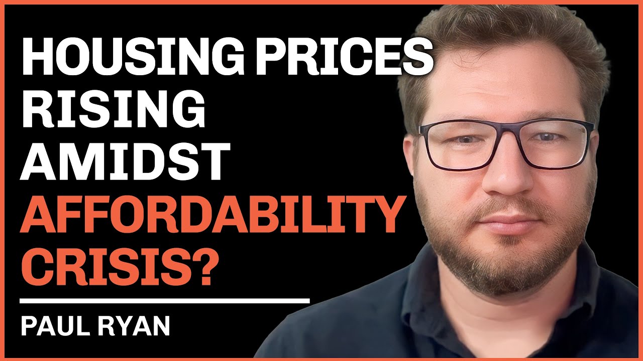 Why Are Housing Prices Rising Amidst an Affordability Crisis?