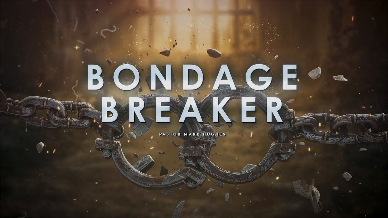 Bondage Breaker