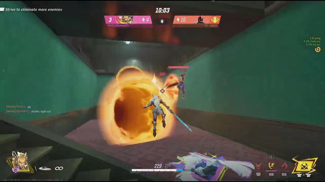 Doom Match Fun 199