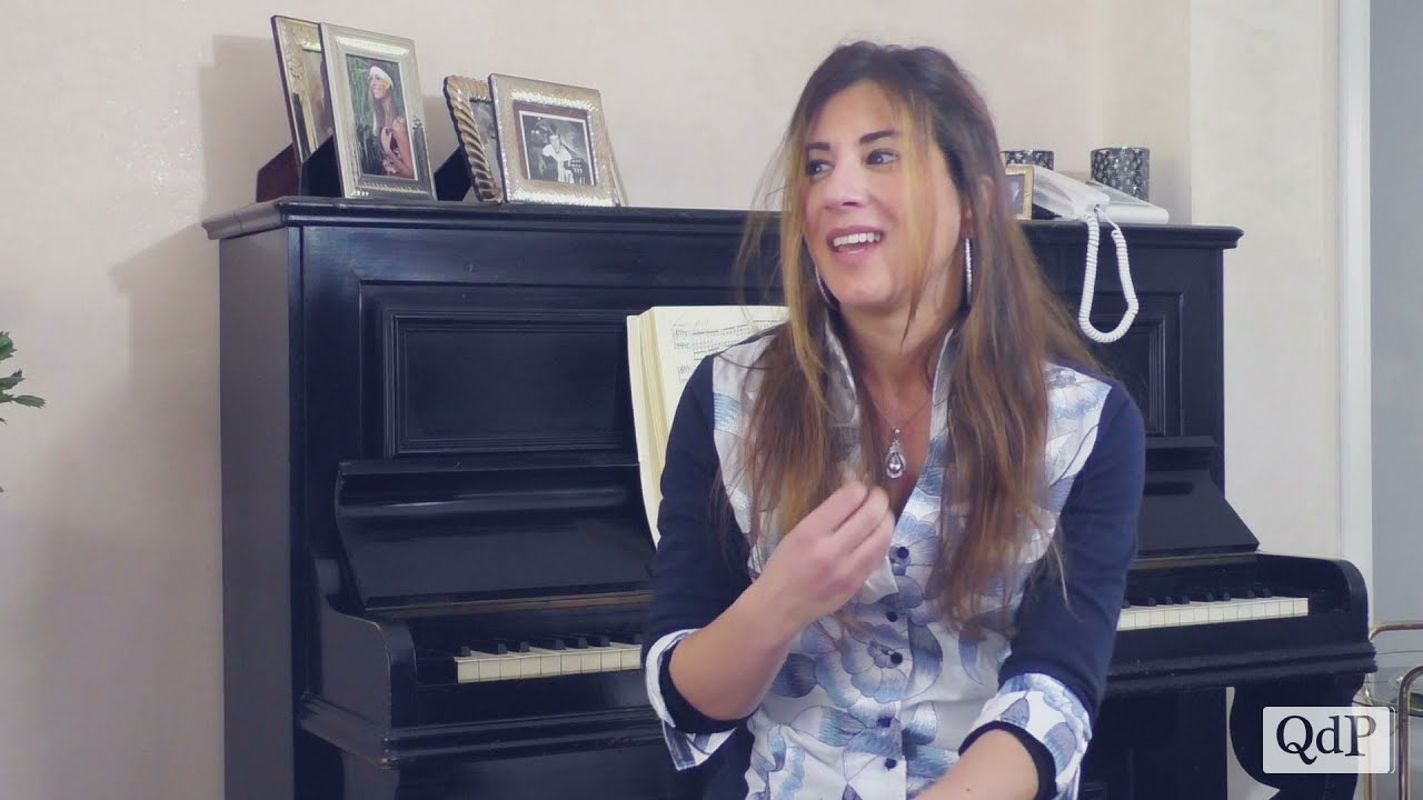 Quando il cantautore è donna. Alessandra Giubilato contro i tabù del genere musicale