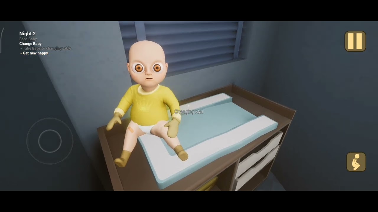 Baby in yellow 🟡💛🧟💯
