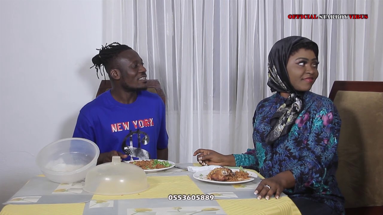 TEMA BOY EPISODE 118