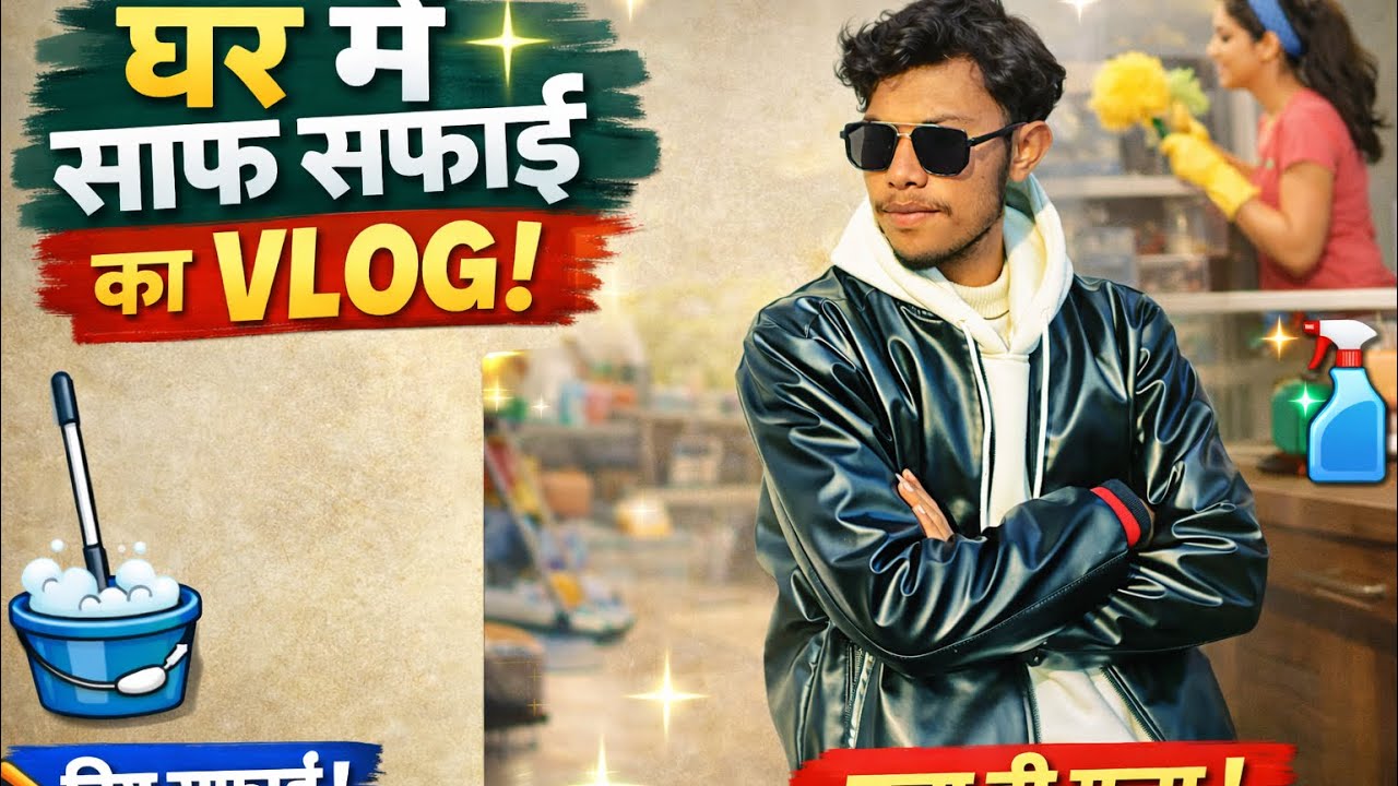 Aaj ghar Saaf kiya😮#dailyvlog #minivlog #pahadi 