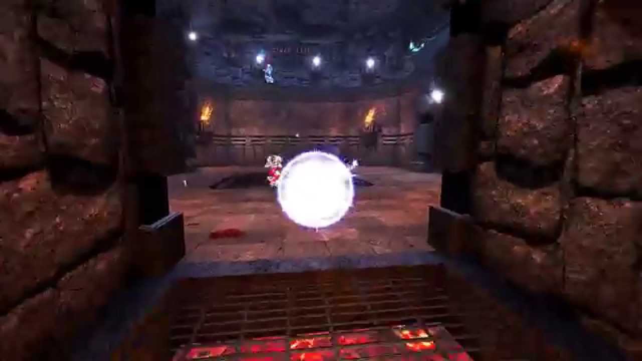Frantastic UT2004 fragmovie