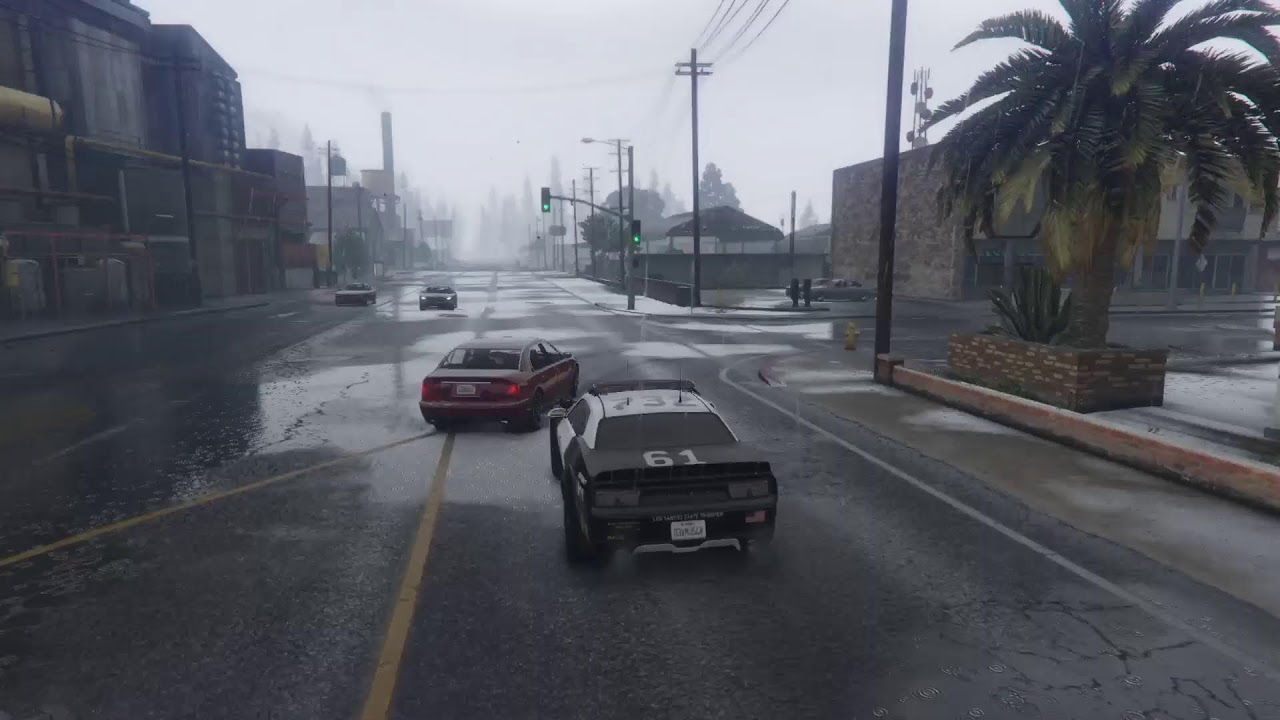 NSNR RP PS4| Grinding New AOPs (LEO)