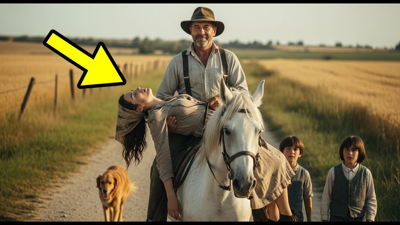 Quedé varado en una isla desierta con mi jefa… ¡y me hizo una propuesta chocante!