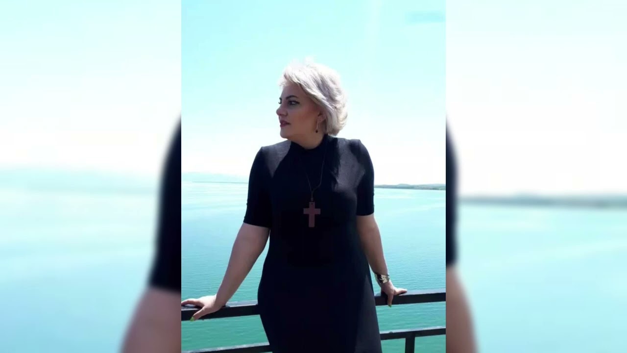 I speak Jesus - Charity Gayle (Cover by Monika Markosyan) ||Կանչիր Հիսուս Անունը - Մոնիկա Մարկոսյան