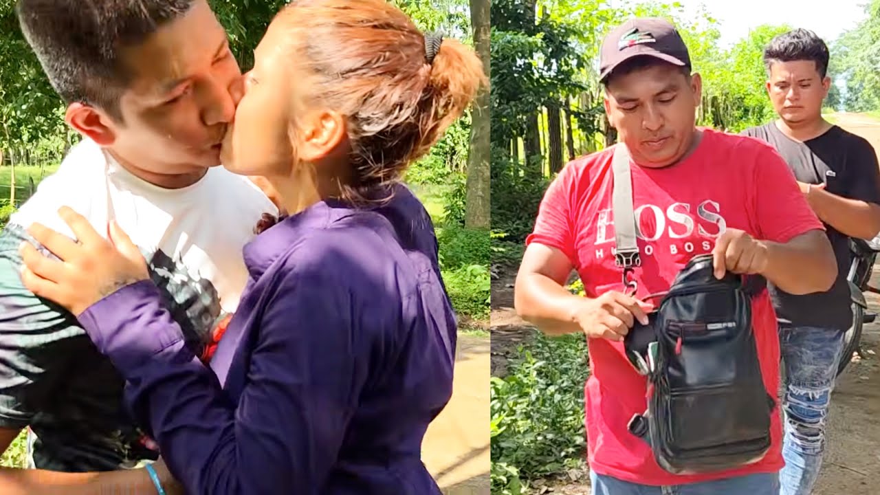 URGENTE Tacha No Aguanto Ver Esto: Le Enseñó Lo Que Deverdad Carga😱