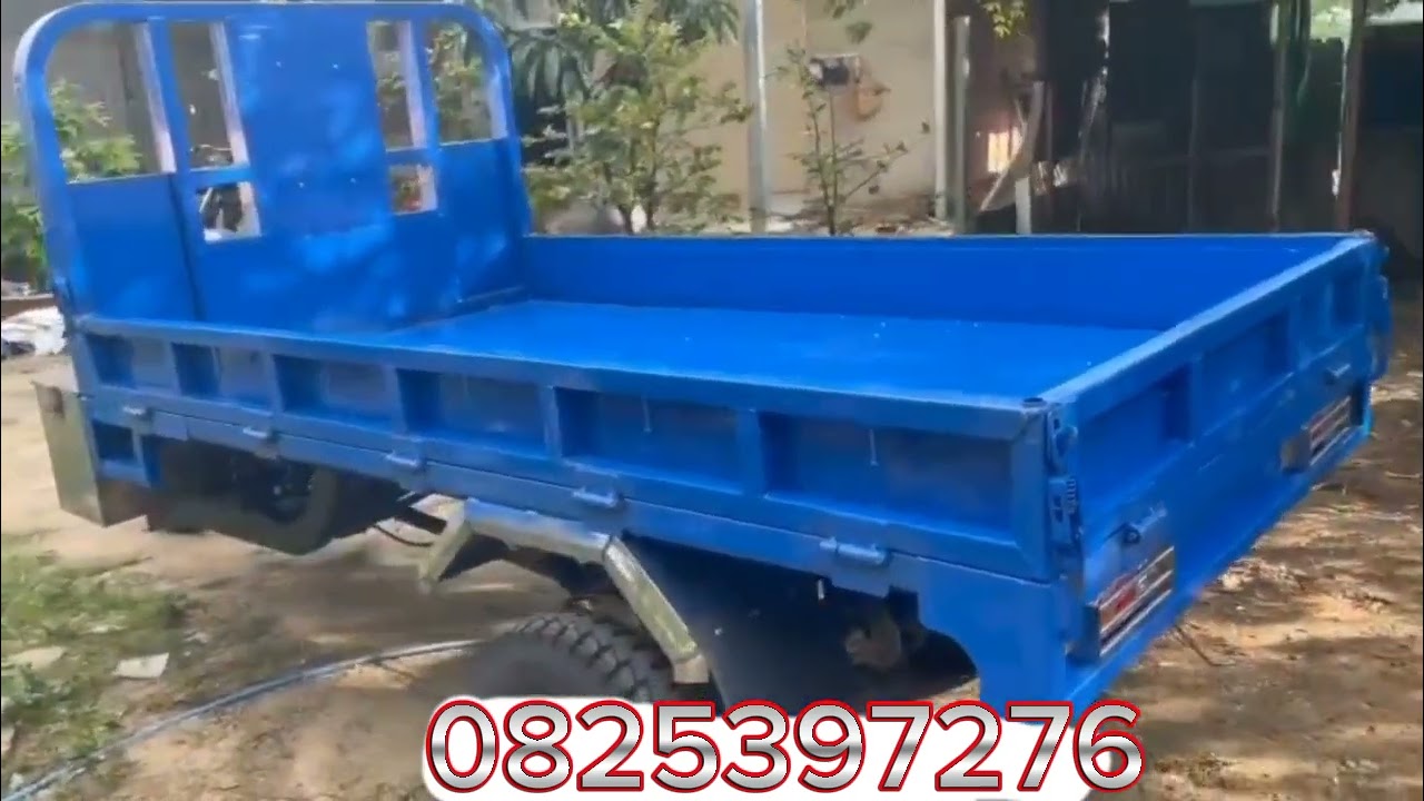 cơ sở sx ba gác, 