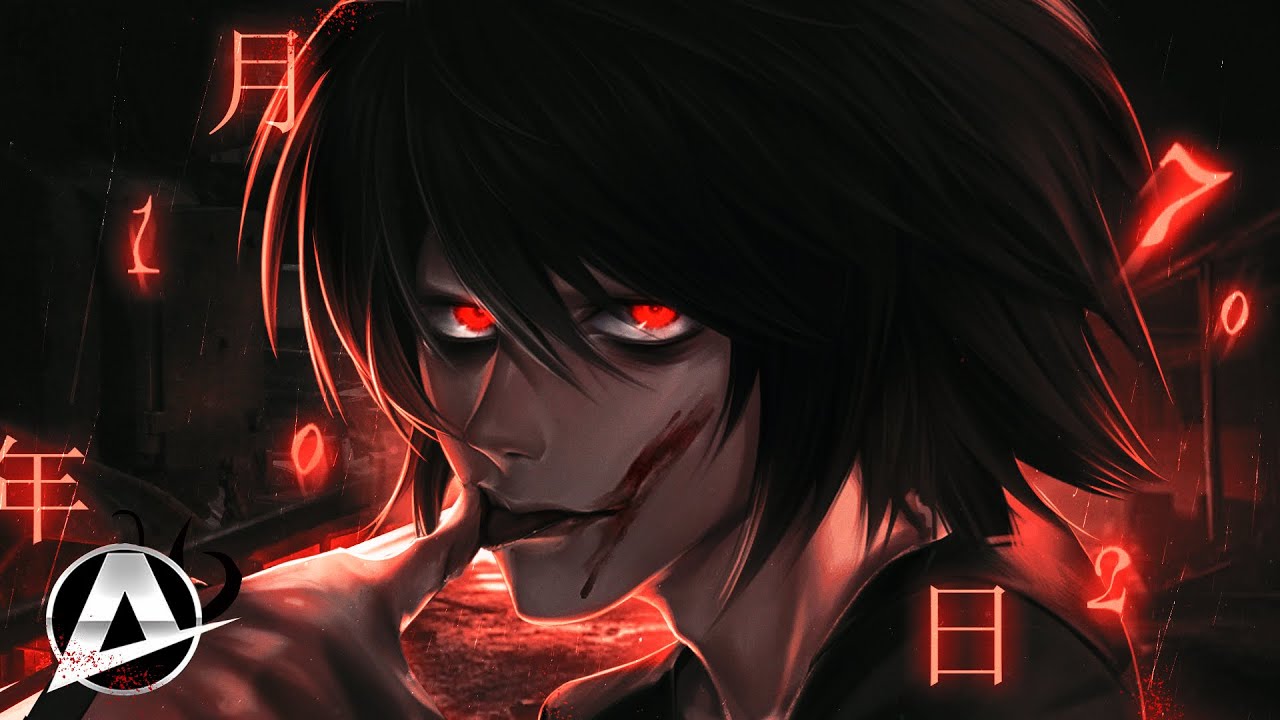 ♪ Beyond Birthday (Death Note) | Eu Venci | AniRap