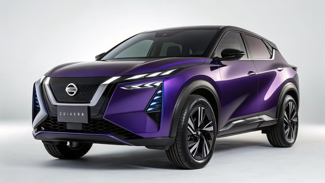 日産ハイパーアーバンEV徹底レビュー｜未来型電動SUVのデザイン・性能・魅力を完全解説