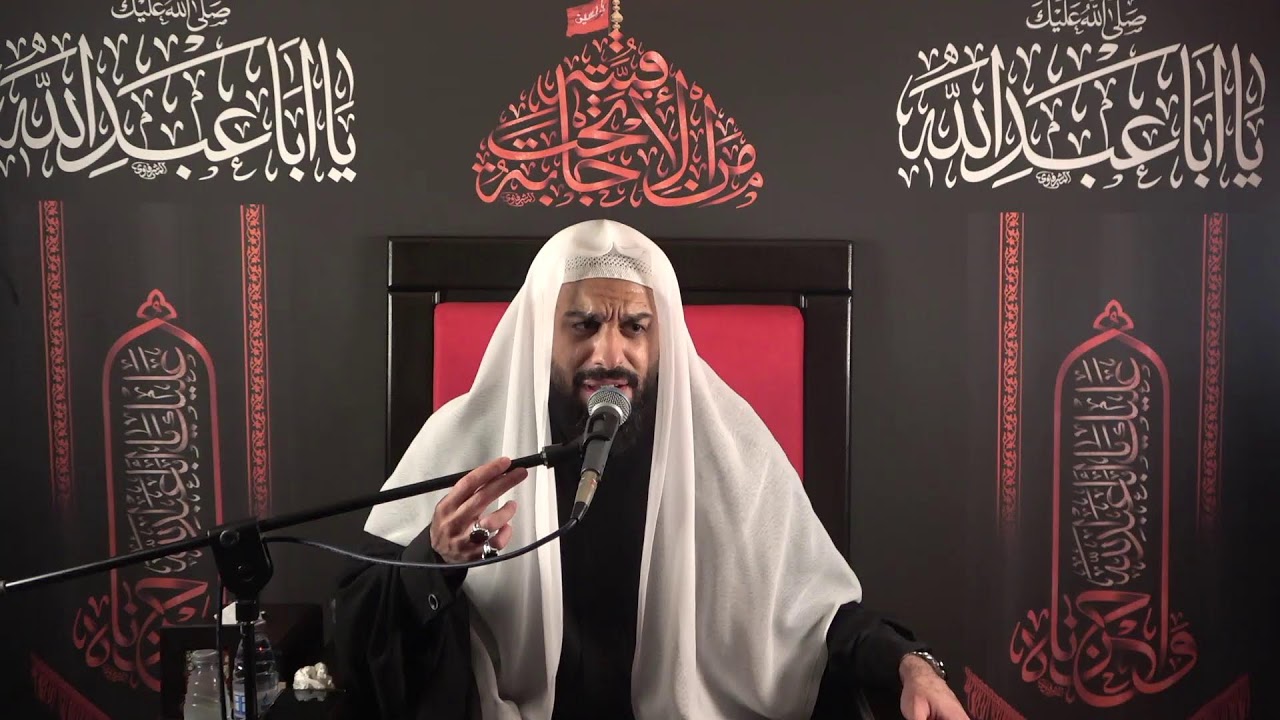 ليالي أمير المؤمنين الإمام علي (عليه السلام) - ملا جعفر العبادي