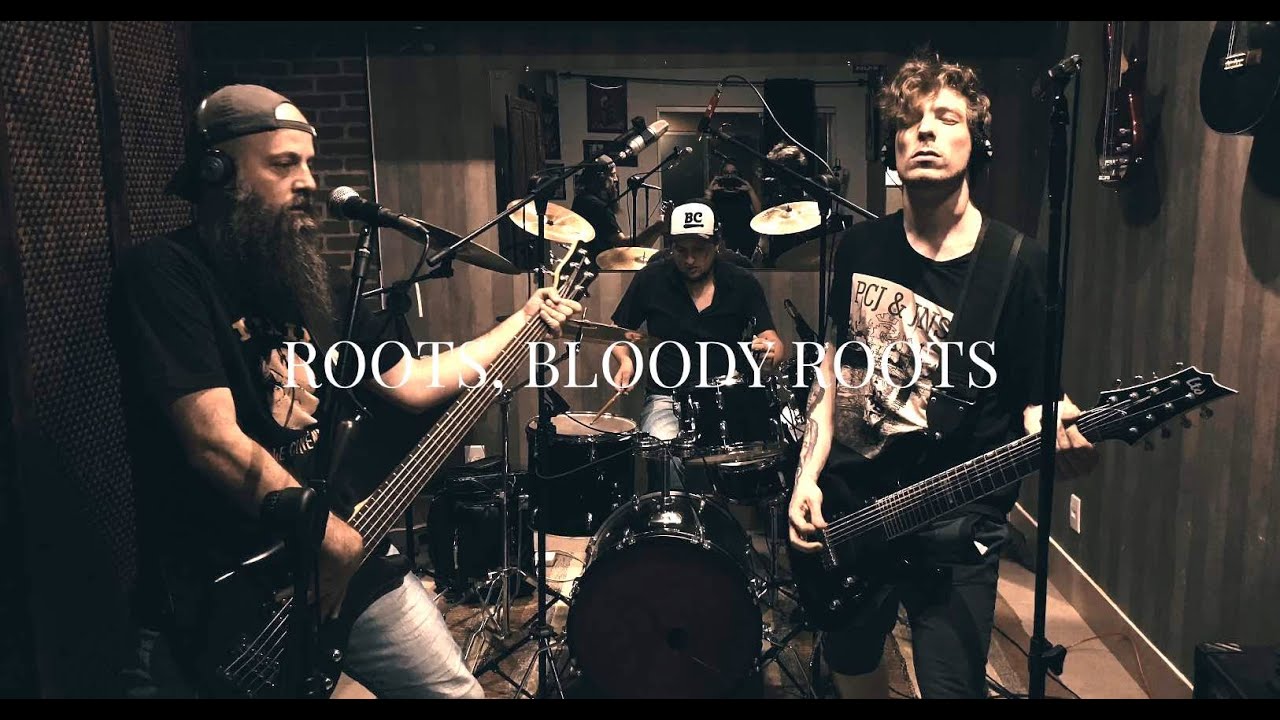 BALACLAVA - Roots Bloody Roots (SEPULTURA Cover)