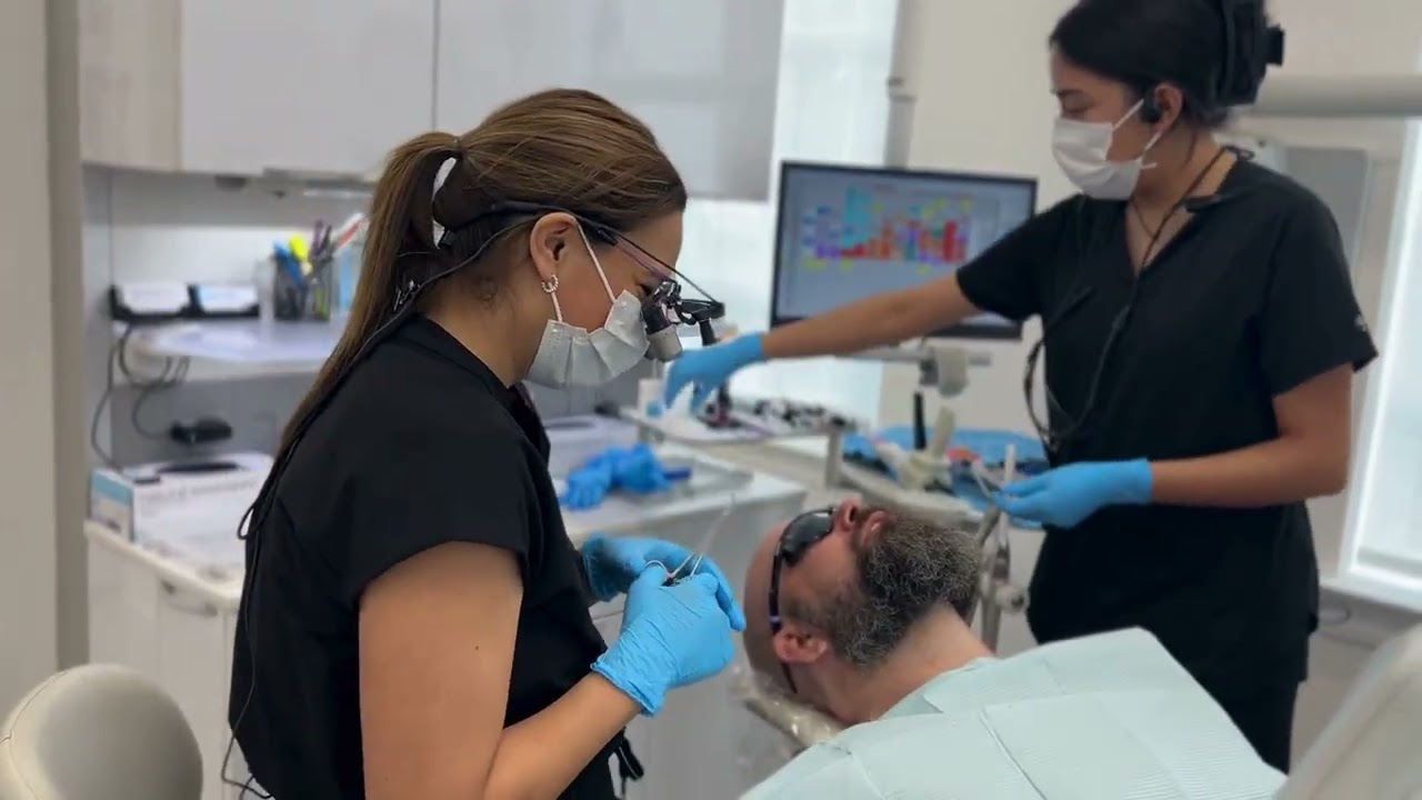 Happy National Dentist's Day!
