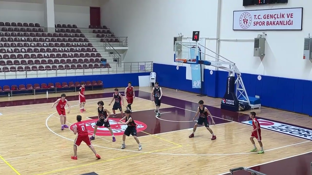 Beşyıldız-Cihangir Spor Kulübü