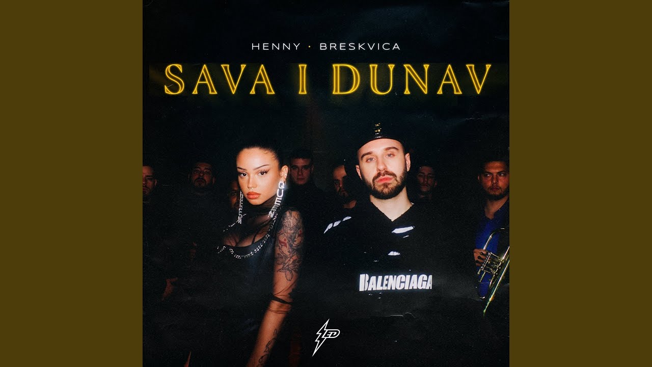 Sava i Dunav