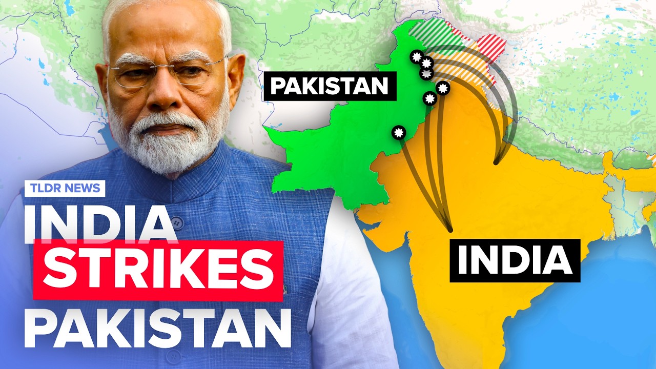 India Strikes Pakistan: What Next?