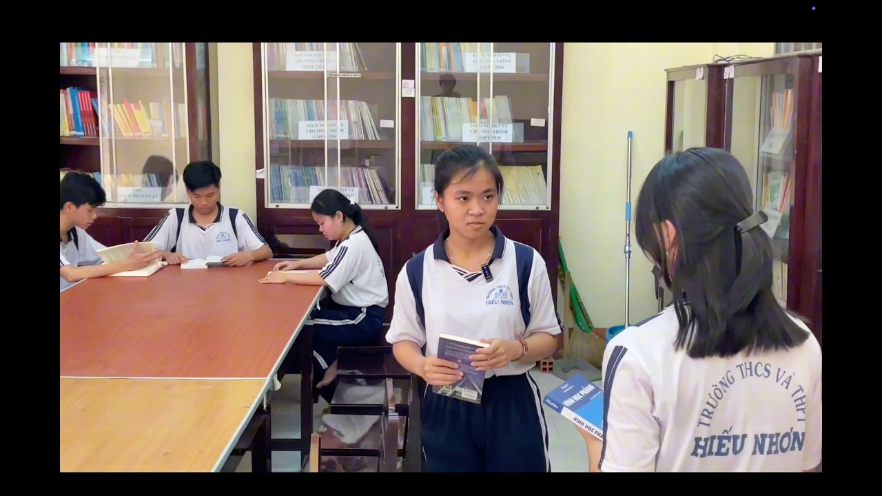 THCS THPT HIẾU NHƠN HBTA VL 2025 2026