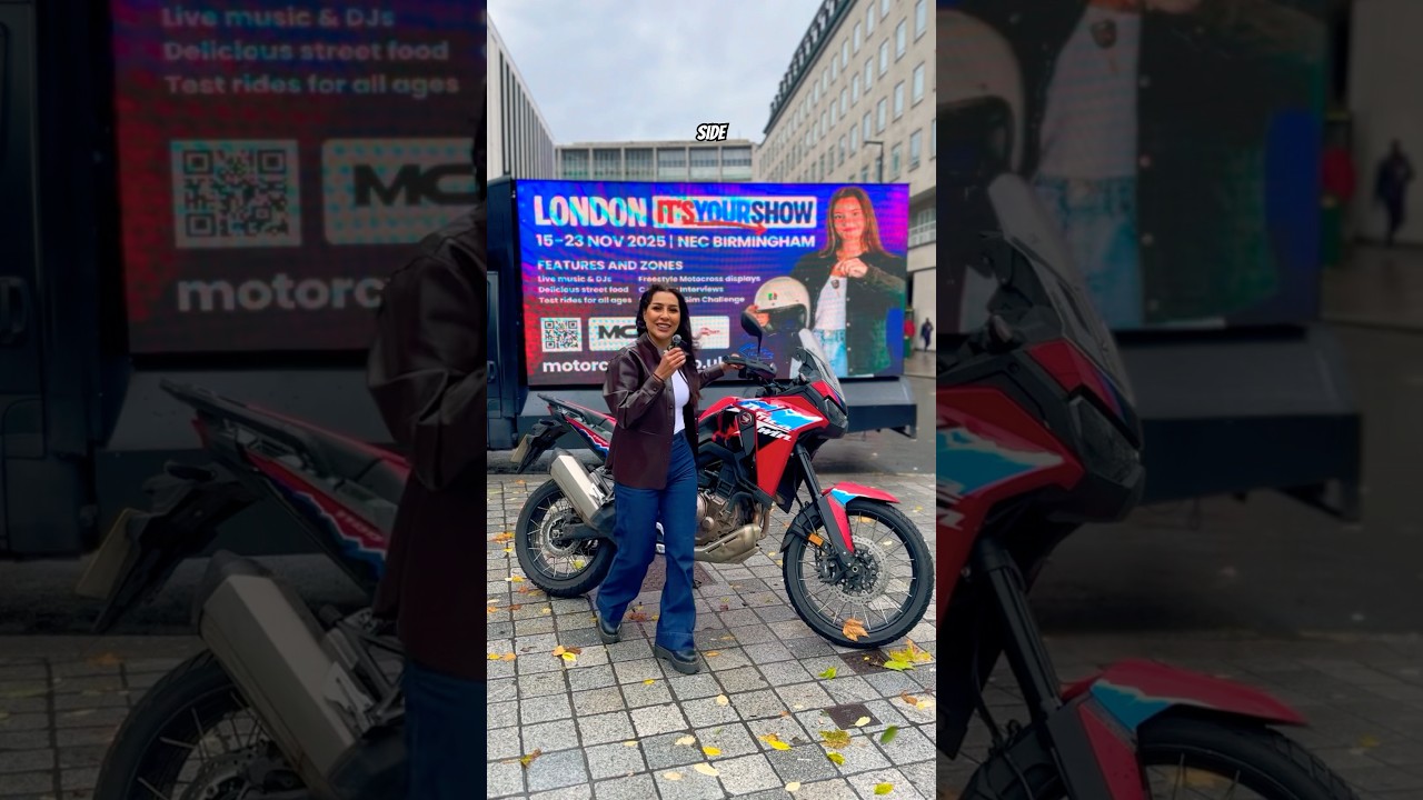 МОТОЦИКЛ LIVE 2025! РОЗЫГРЫШ!