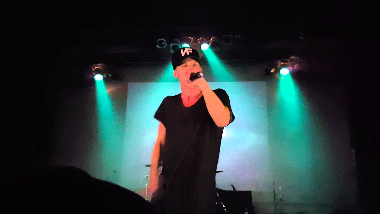 Nf concert