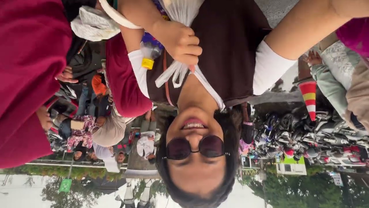 VLOGINAN || SAMPE STASIUN PURWAKARTA