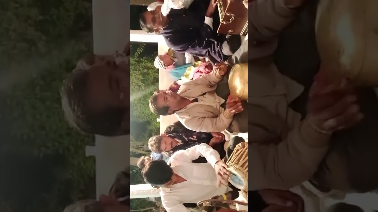 જોરદાર દેશીભજન શવર જોગાજી શરદાર પુરા