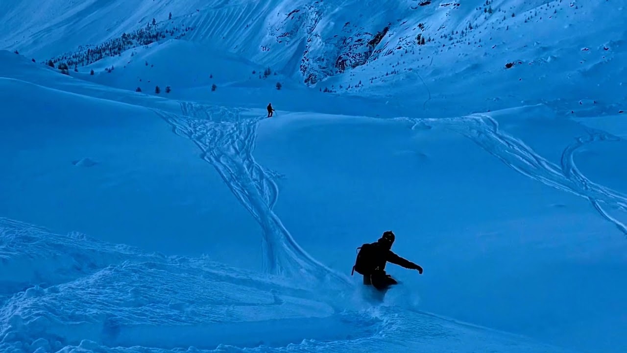 La Grave - Via Lattea 1 / 2026