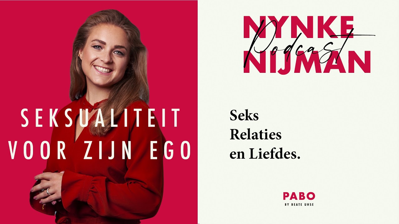 Seksualiteit Voor Zijn Ego | #6 | Pabo Nederland & België