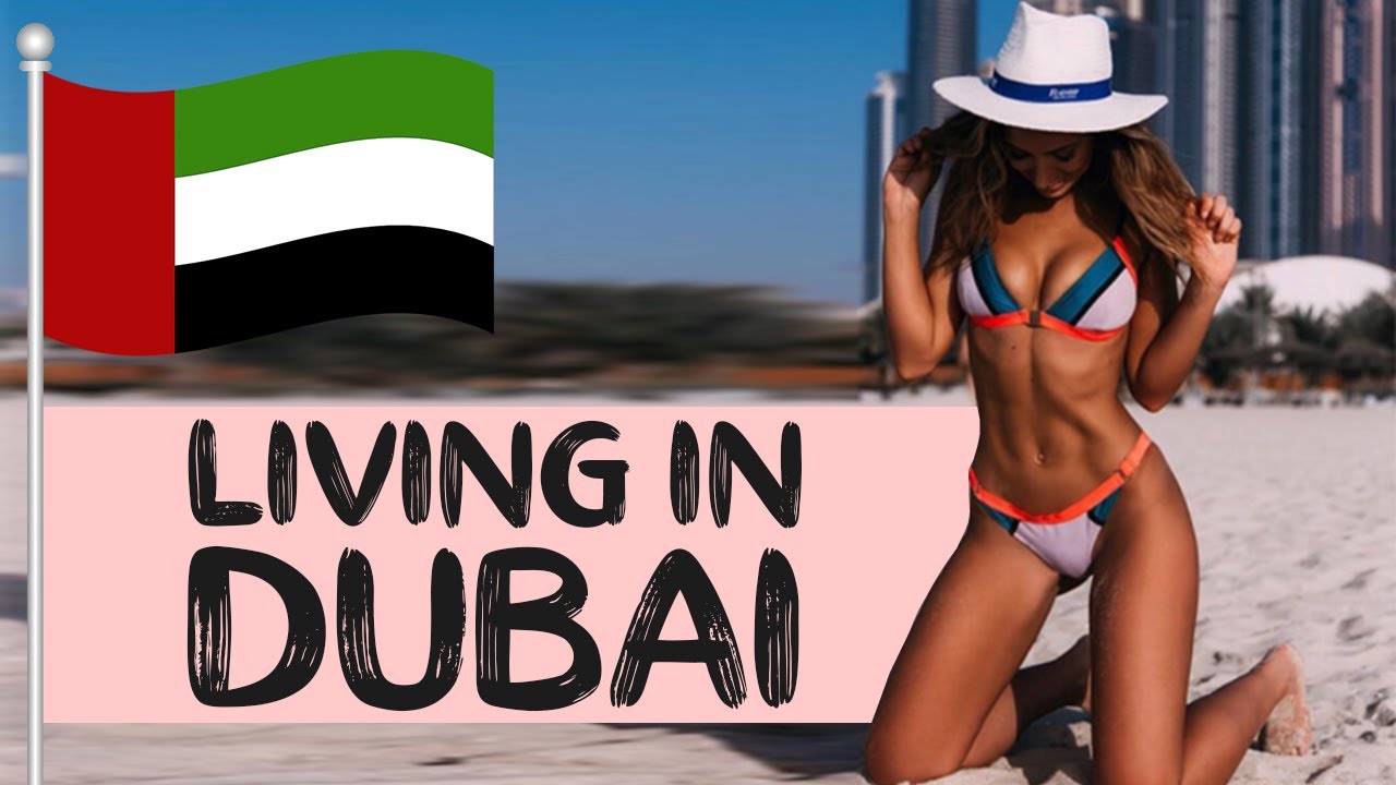 Living In Dubai - Salaries, Cost of Living, Alcohol, Dress Code ect