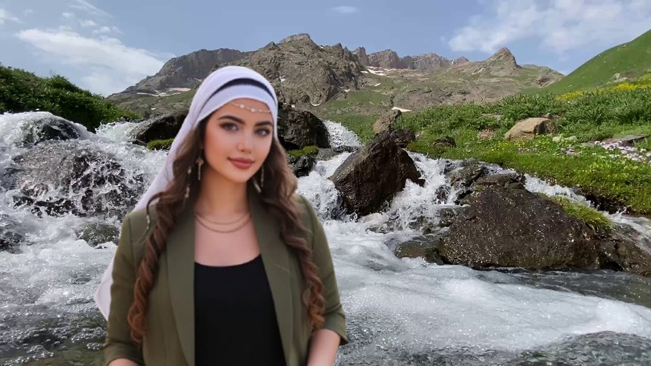Remzî Herkî – Were Dotmam 💔 Kürtçe Özlem Uzun Hava | Kurdish Long Song | Stranen Kurdî