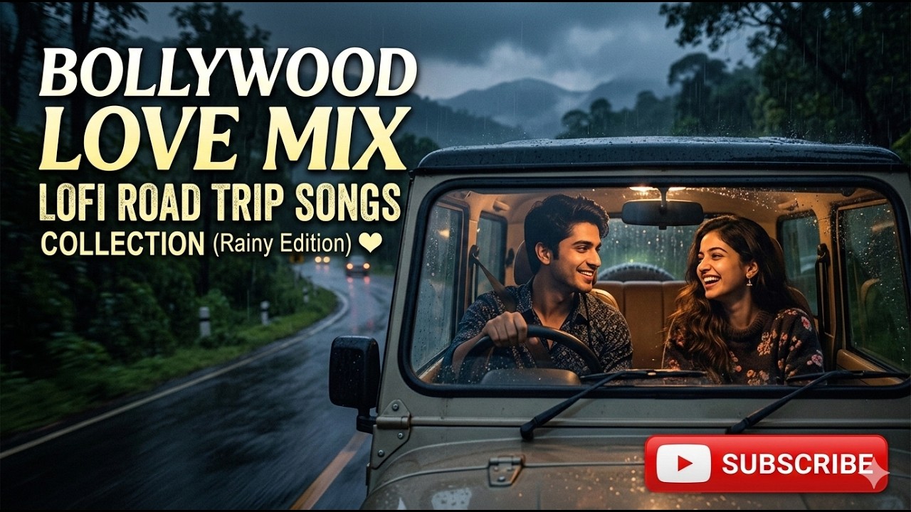 Best Romantic Hindi Songs 2026 | New Romantic Song | Bollywood Love Hits Jukebox💖💖#trending