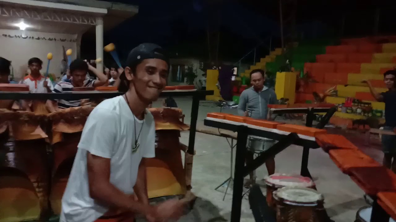 TALAKUDONG FESTIVAL 2019
TRIBU SALAKOT TACURONG NATIONAL HIGH SCHOOL PRACTICE