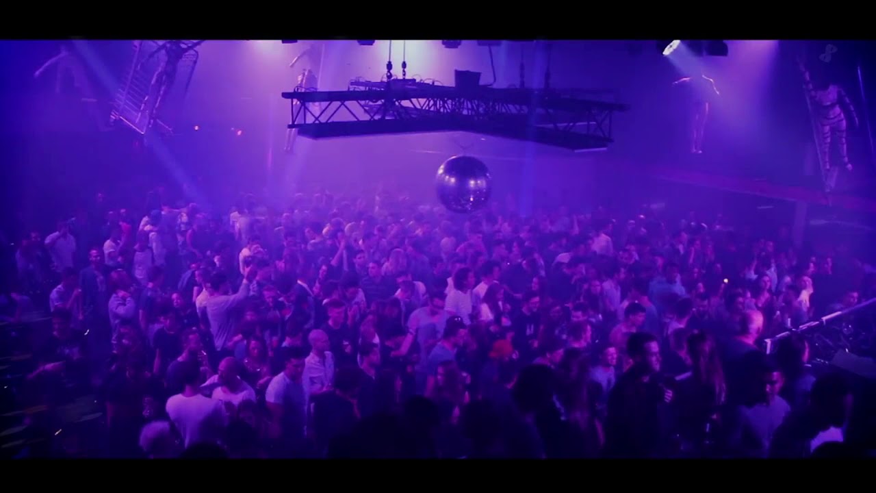 Direct Feed - Dangerous (Promo Teaser)