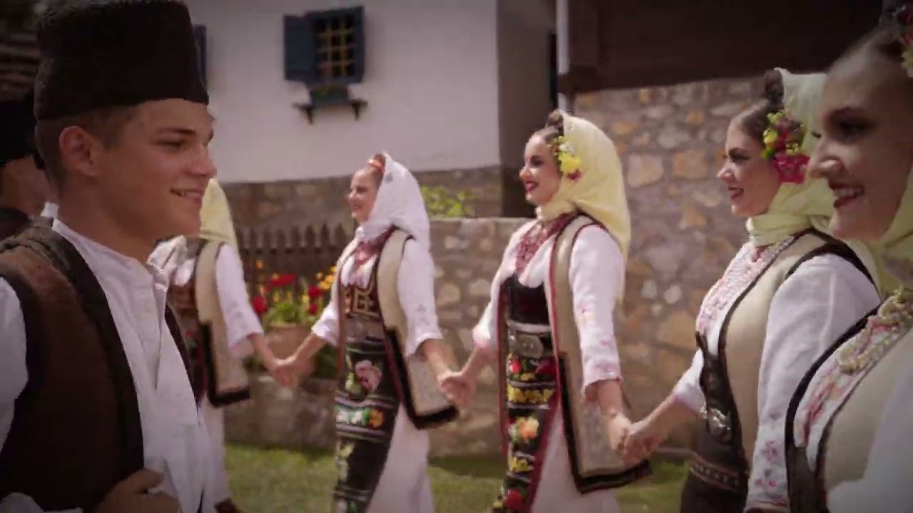 UZICE SRSPKO KOLO TRAILER SRB