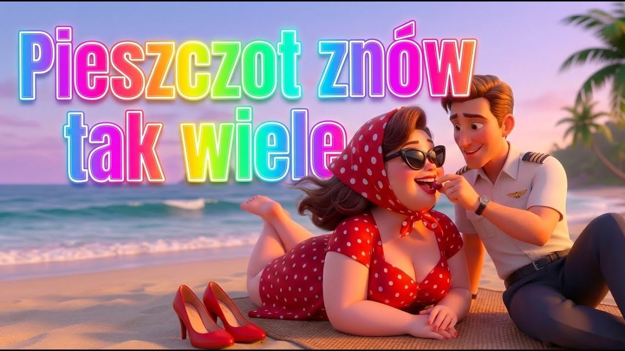 Pieszczot znów tak wiele  - Jessica Music ( OFFICIAL ) #jessicamusic