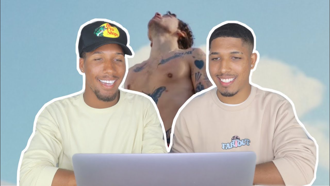Harry Styles - As It Was (Official Video) | Reaction