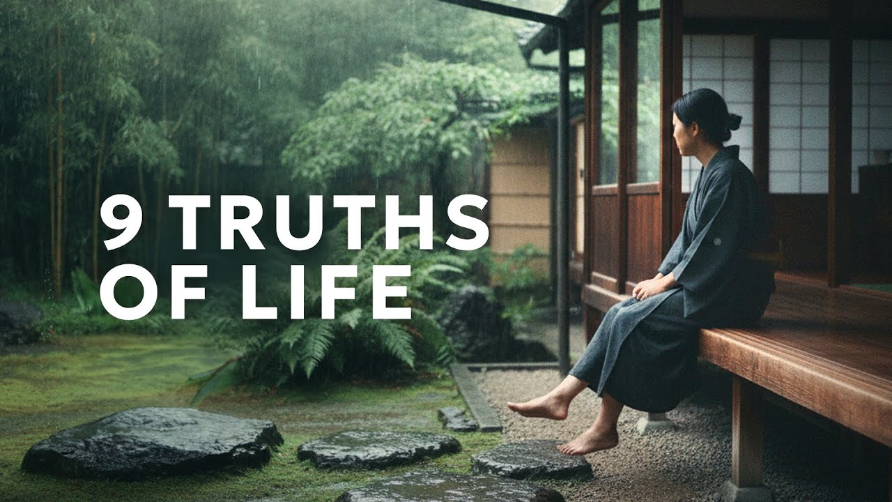 9 Simple Ideas That Will Change How You See Life