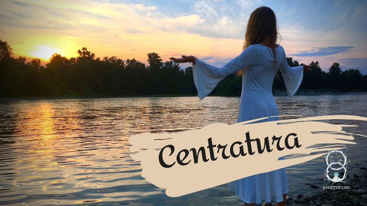 Centratura: che cos'&egrave; e come la pratico ogni giorno