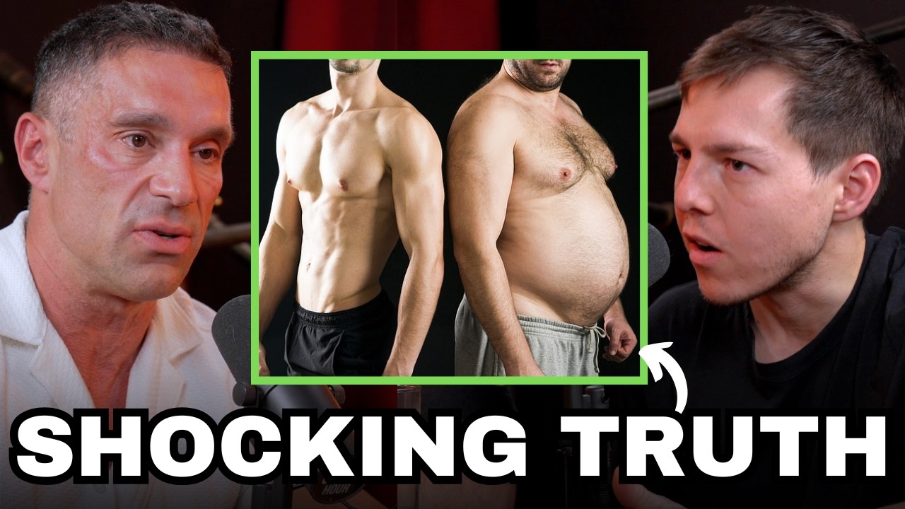 Do Women ACTUALLY Want Jacked Guys? | Greg Doucette