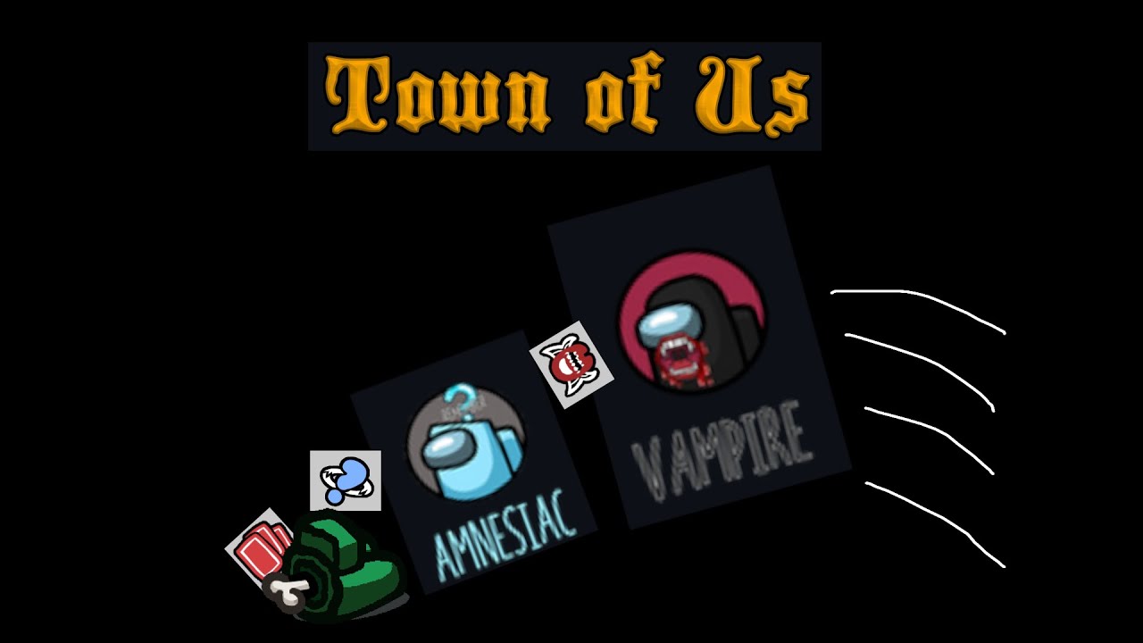 Zapomniani Zabójcy | Town of Us