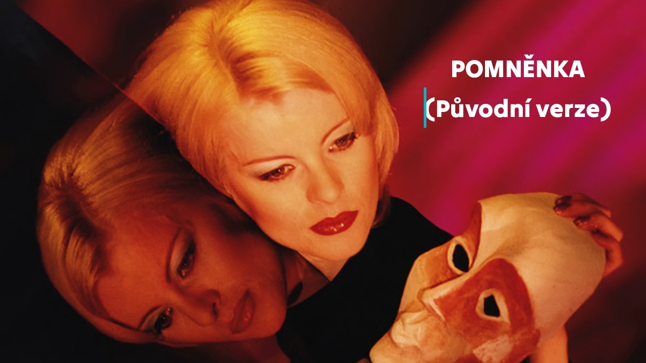 Iveta Bartošová-  Pomněnka