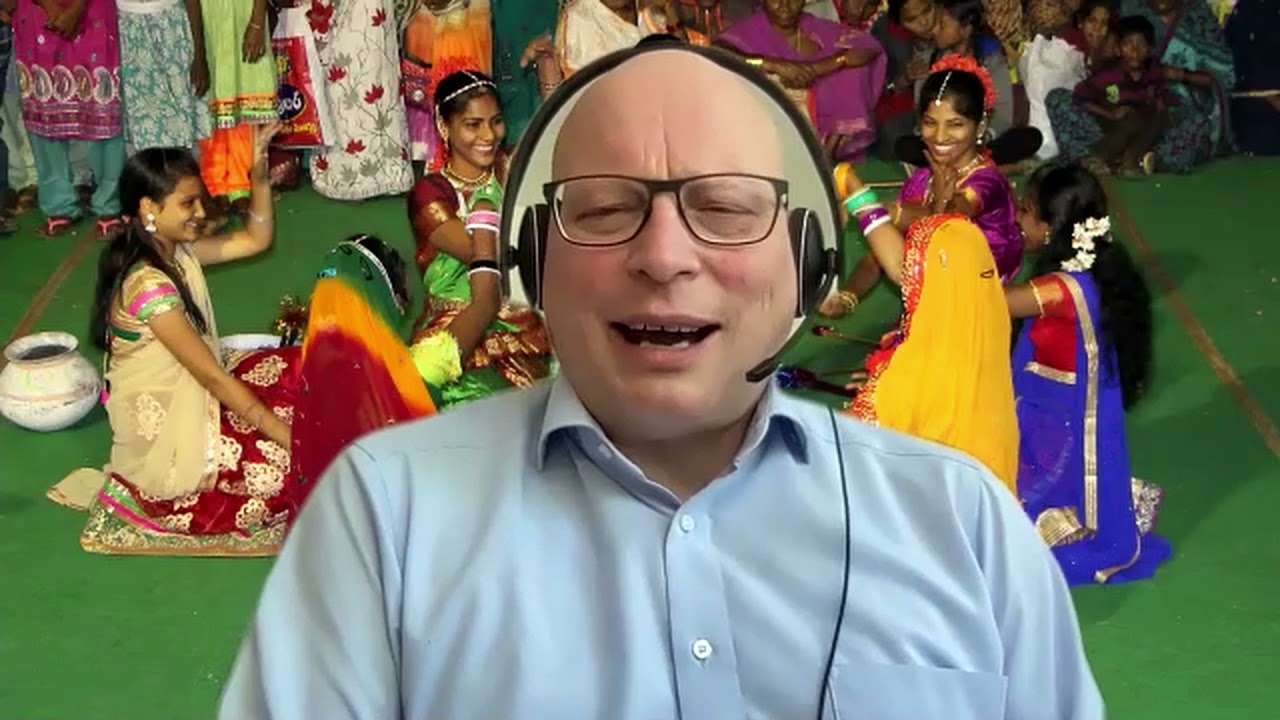 Kinderheime Nethanja Narsapur