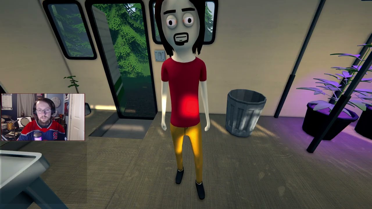 Time to Grow perfectly Legal Plants (VOD)