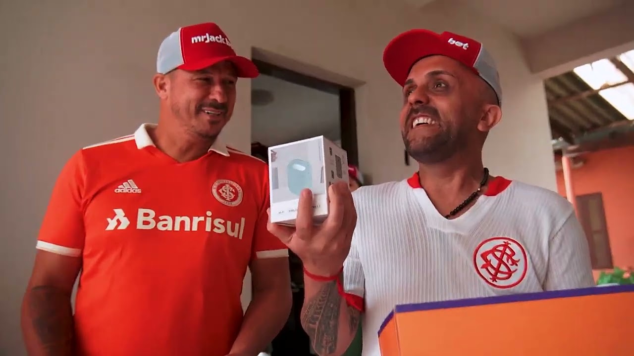 &Iacute;ndio na Minha Casa - Sexta Edi&ccedil;&atilde;o