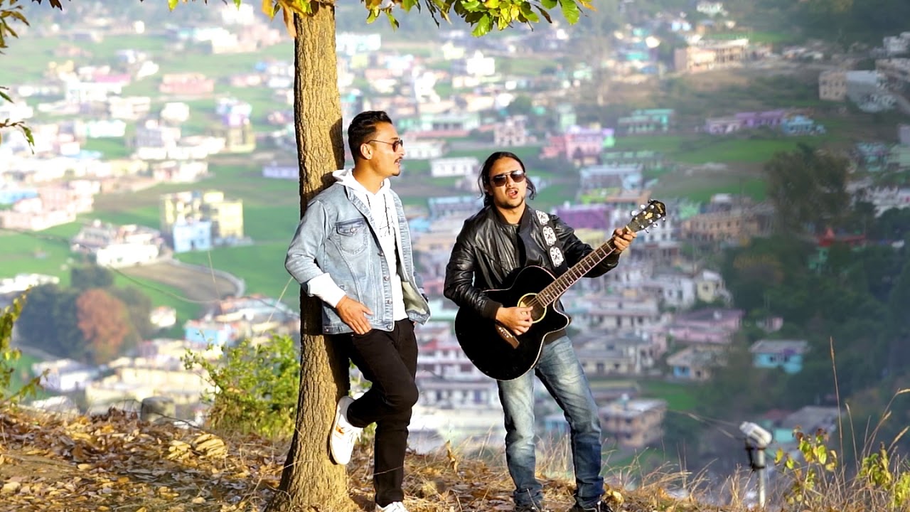 PAHAD SE HOON|| Full Video ||Himalayan Beats|| Original Song