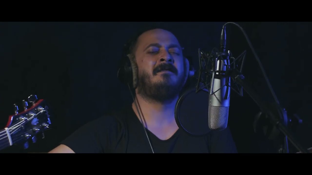 Haluk Gülsoy - Dağlar Bizim Dağlarımız