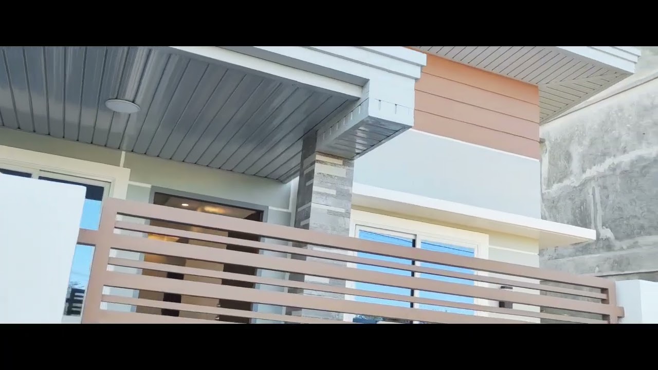 FULL HOUSE TOUR - VILLA EMILIA PROJECT!ht at 7:00 pm😀Se you mga Ka-Blessed!