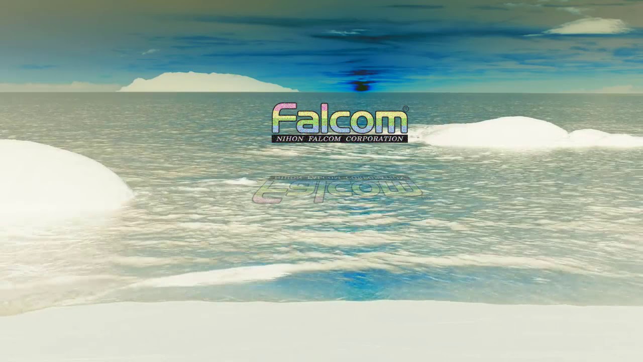 falcom beats part II - 1 hour study/chill/relaxation mix